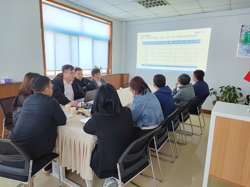 盛澤環(huán)保培訓(xùn)進(jìn)行時(shí)---不斷提高環(huán)保專(zhuān)業(yè)水平