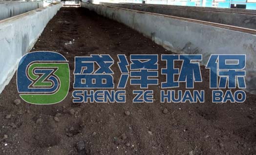 大中型養(yǎng)殖場污水處理水沖糞、水泡糞還是干清糞哪種工藝好？