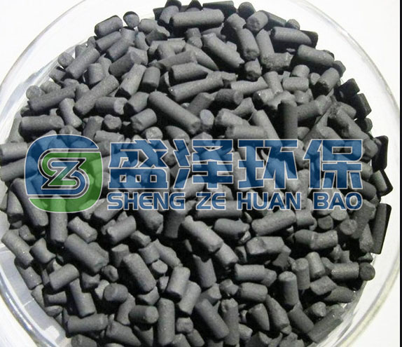 如何判斷活性炭是否還有效？