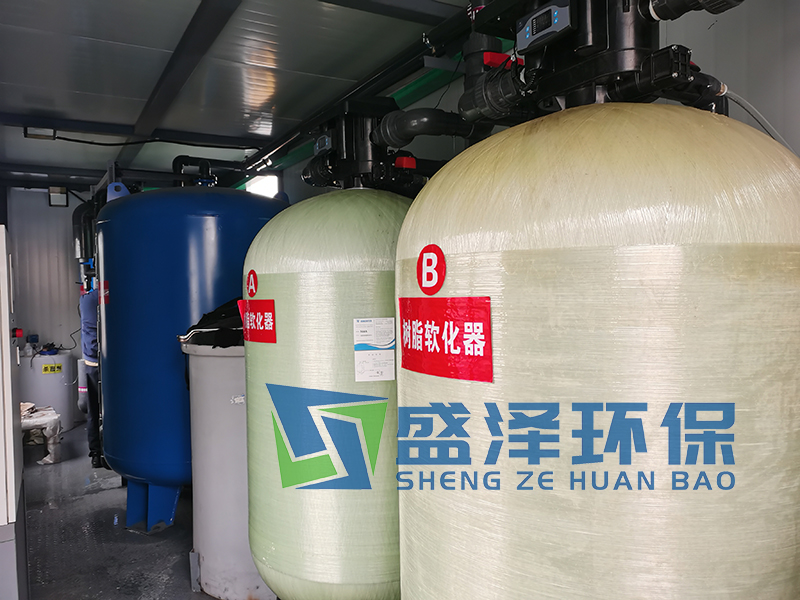 微濾、超濾、納濾、反滲透區(qū)別