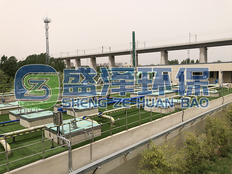 什么是污水的一級處理、二級處理和三級處理？