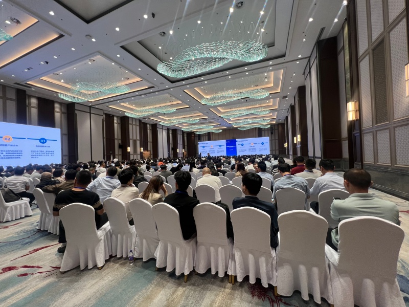 直擊醫(yī)藥盛會，現(xiàn)場火爆！